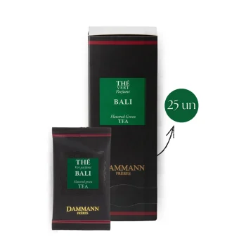 DAMMANN FRÈRES® Tea Bali 24 un.