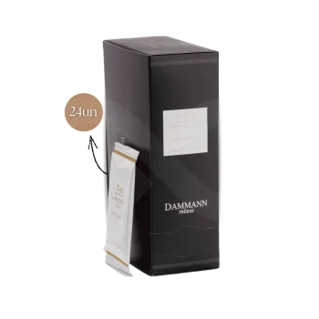 DAMMANN FRÈRES® Tea Christmas 24 un.