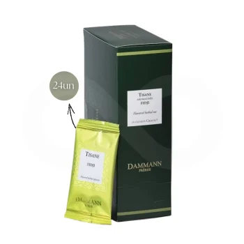 DAMMANN FRÈRES® Tea Fidji 24 un.