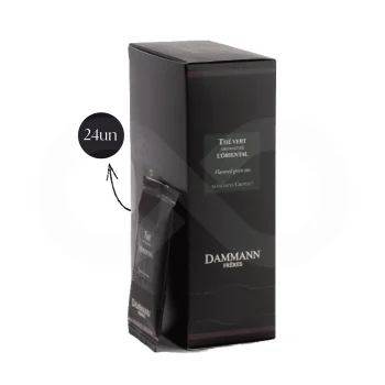 DAMMANN FRÈRES® Tea L´Oriental 24 un.