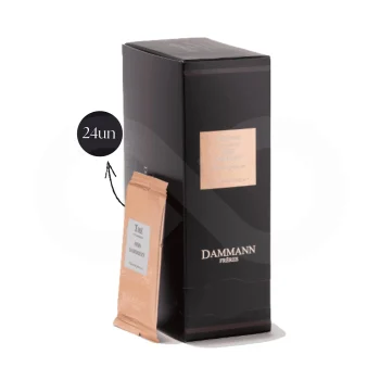DAMMANN FRÈRES® Tea Miss Dammann 24 un.