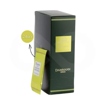 DAMMANN FRÈRES® Tea Tisane Des Merveilles 24 un.