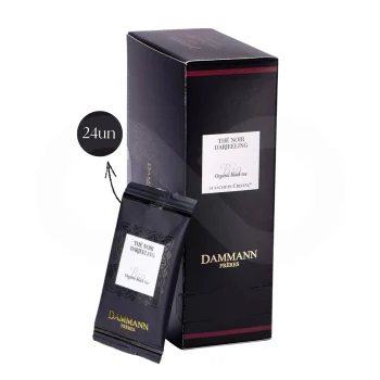 DAMMANN FRÈRES® Tea Darjeeling Bio 24 un.