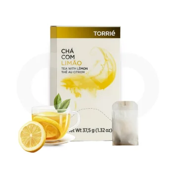 TORRIE® Tea Lemon 25 un.