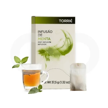 TORRIE® Tea Mint 20 un.