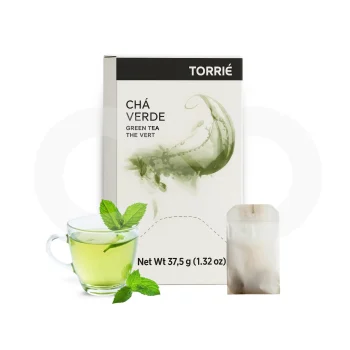 TORRIE® Tea Green 20 un.
