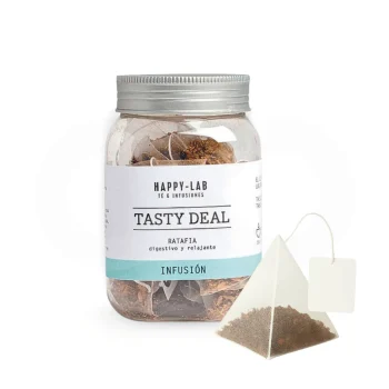 HAPPY-LAB® Tea Tasty Deal 14 un.