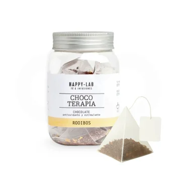 HAPPY-LAB® Tea Choco Terapia 14 un.