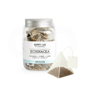 HAPPY-LAB® Tea Echinacea 14 un.