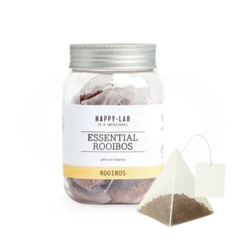 HAPPY-LAB® Tea Rooibos 14 un.