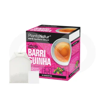 PLANTANATUR® Tea Belly 10 un.