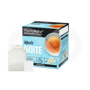 PLANTANATUR® Tea Night 10 un.