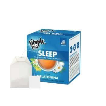 SIMPLE TEA® Tea Sleep 10 un.