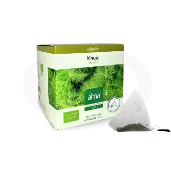 ALMA® Tea Anise 15 un.