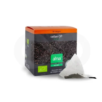 ALMA® Tea Ceilan OP 15 un.