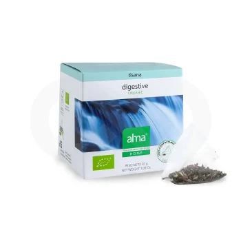 ALMA® Tea Digestive 15 un.