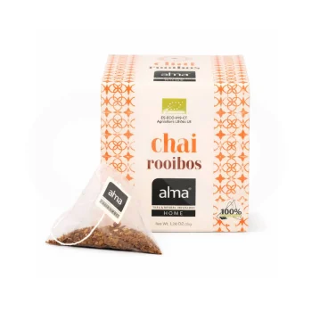ALMA® Tea Chai Rooibos 15 un.