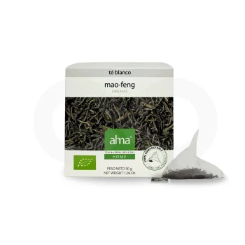 ALMA® Tea Mao-Feng 15 un.
