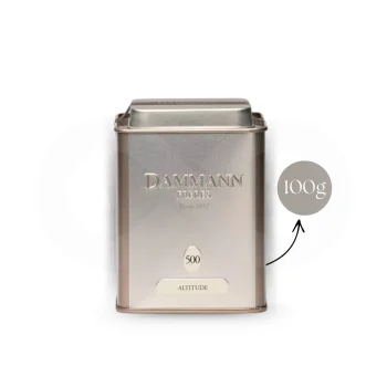 DAMMANN FRÈRES® Tea Altitude 100g