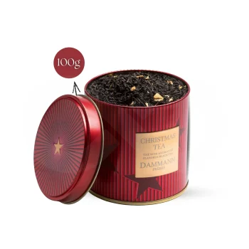 DAMMANN FRÈRES® Tea Christmas Noir 100g
