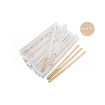 PURISSIMO® Stirrers 100 Units