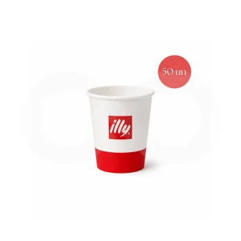 ILLY® Kit Cups 50 Units