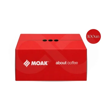 MOAK® Kit Office 100 units