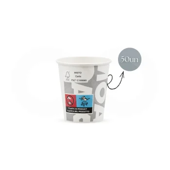 MOAK® Cups 50 units