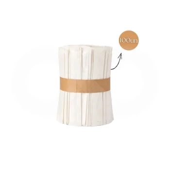 MULTICOFFEES® Stirrers 100 Units