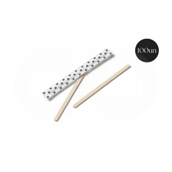NESPRESSO® Stirrers 100 un