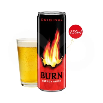 BURN® Original 250ml