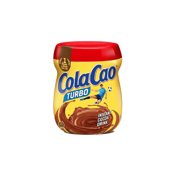 Cola Cao Turbo 1 kg