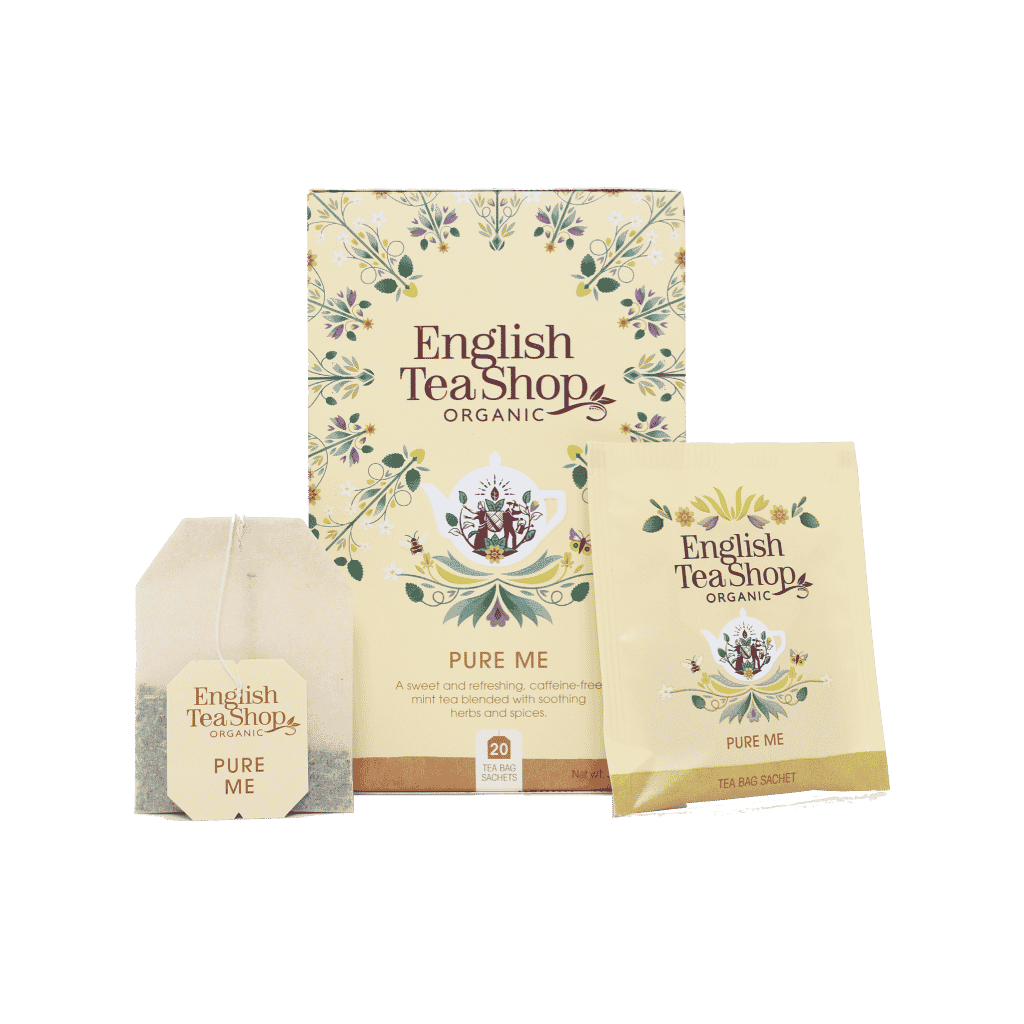 MultiCoffee » Tea English Tea Shop® Pure Me 20 units