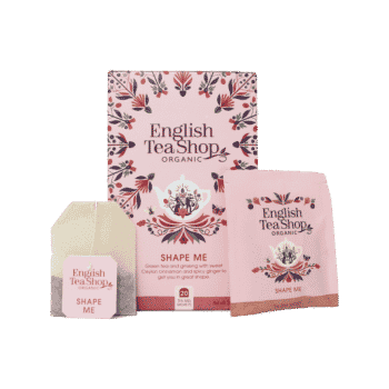 Tea English Tea Shop® Earl Grey 20 units