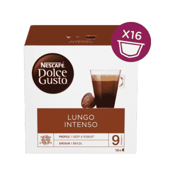 MultiCoffee » Capsules Dolce Gusto® Bicafé® Chocolate 16 units