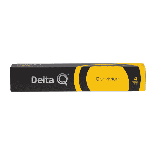 Delta Q Qalidus 10 units