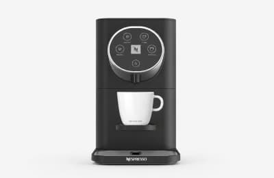 Giorno Mini — Nespresso Professional