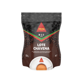 Delta Coffee Chavena Moido Bag 250g – Seabra Foods Online