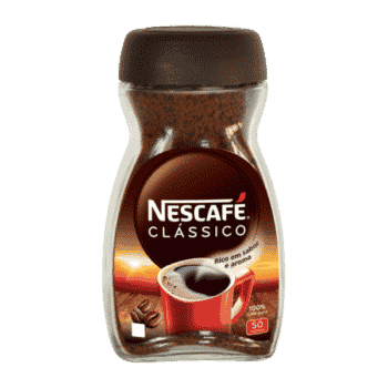 MultiCoffee » Instant Coffee Nescafé® Gold Cappuccino Mocha 8 x 18g