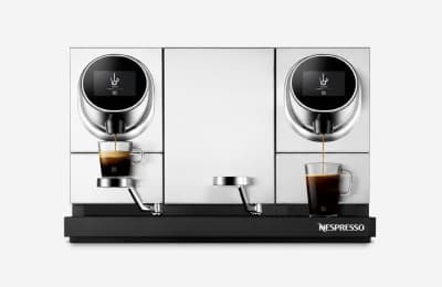 Momento Coffee & Coffee — Nespresso Professional