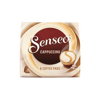 Senseo - Capsules à café SENSEO CLASSIQUE - Dosettes, supports