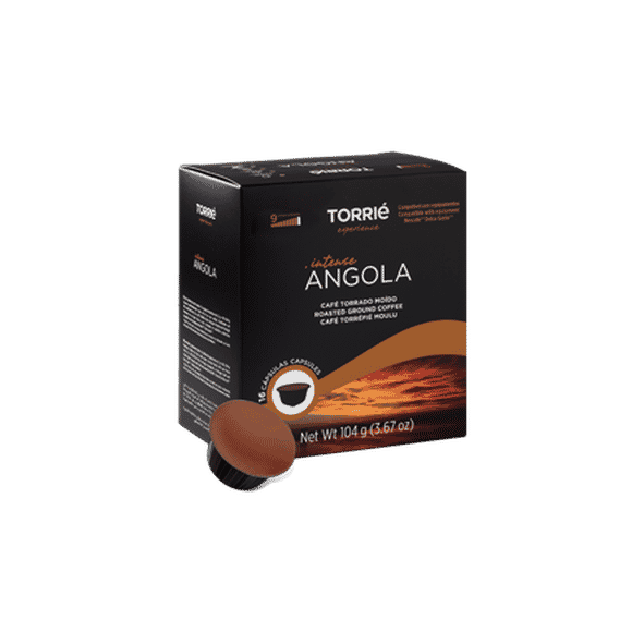 MultiCoffee » Capsules Dolce Gusto® Torrie® Chocolate 16 units